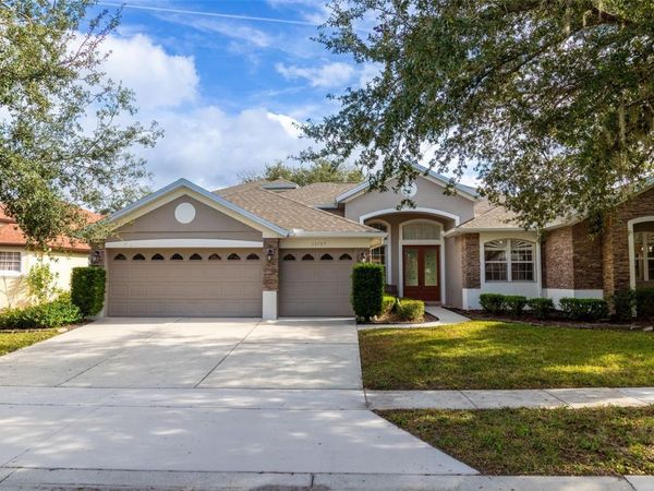 13157 PALOMA DRIVE , ORLANDO, FL 32837