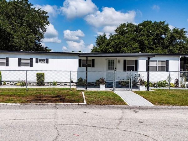 24 FLAMINGO BOULEVARD , WINTER HAVEN, FL 33880