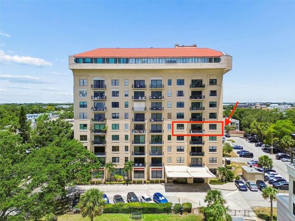 2109 BAYSHORE BOULEVARD , Unit 504, TAMPA, FL 33606