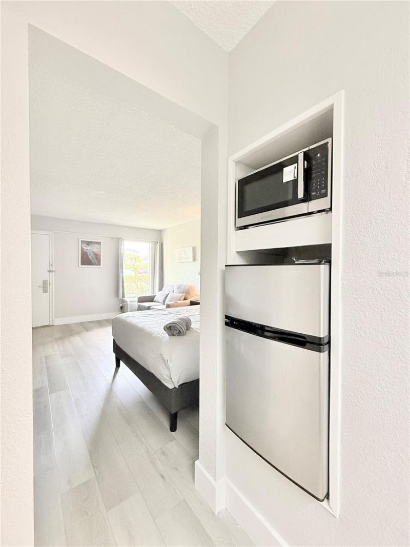 7150 N Tamiami Trail, Unit C126, Sarasota, FL 34243 Photo