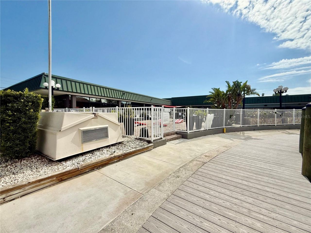 7150 N Tamiami Trail, Unit C126, Sarasota, FL 34243 Photo