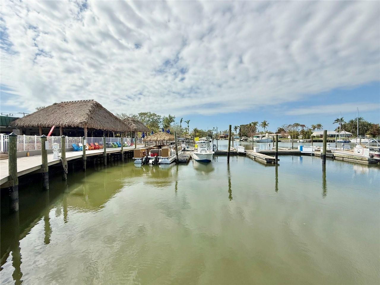 7150 N Tamiami Trail, Unit C126, Sarasota, FL 34243 Photo