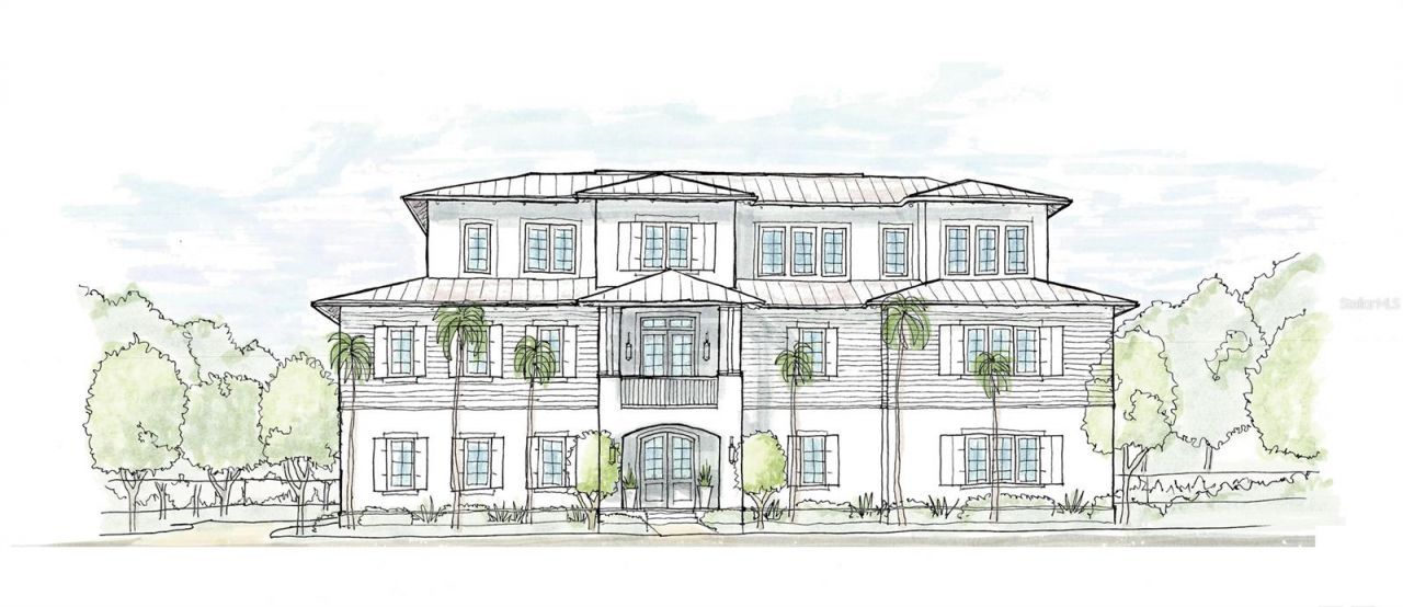 561 Gulf Bay Road, Longboat Key, FL 34228 Photo