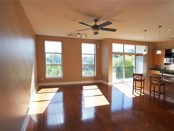 2630 Talley Street, Unit 427, Decatur, GA 30030