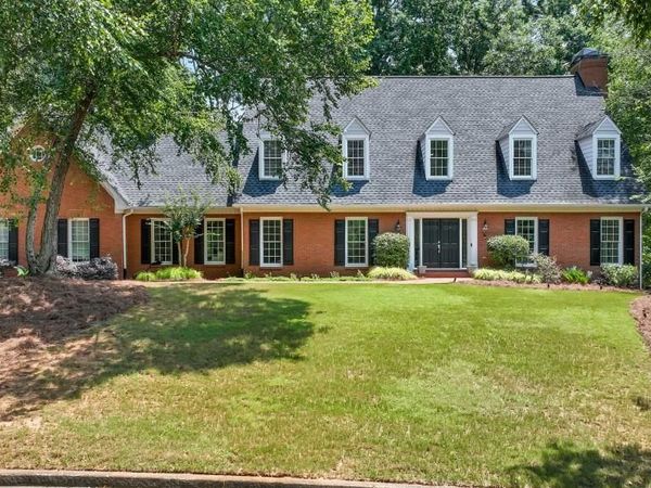 8705 River Bluff Lane , Roswell, GA 30076