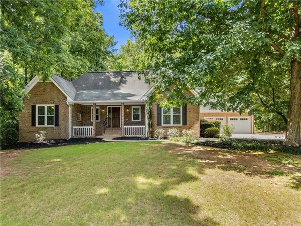 219 Darwish Drive , Mcdonough, GA 30252