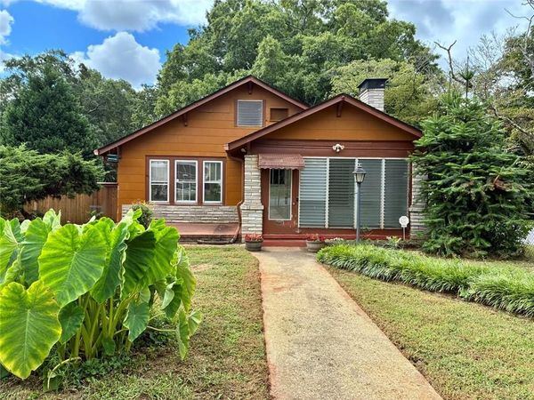 1012 SW Birch Street SW, Atlanta, GA 30310