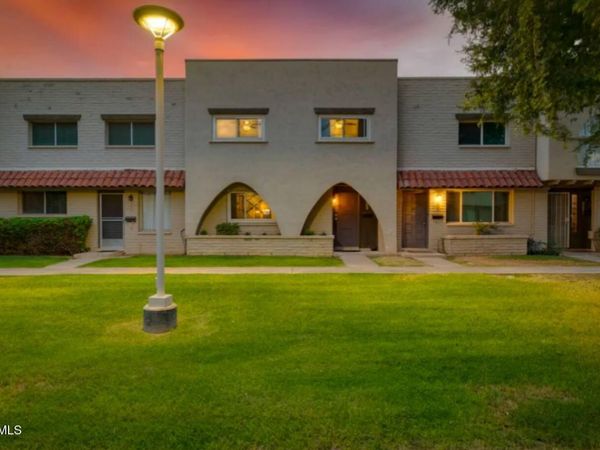 6905 E OSBORN Road, Unit D, Scottsdale, AZ 85251