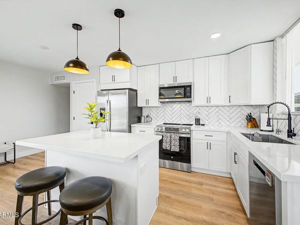 4200 N 38TH Street, Unit 1, Phoenix, AZ 85018
