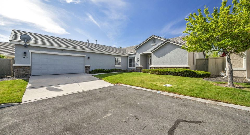 1472 Gaucho Lane, Reno, NV 89521 Photo
