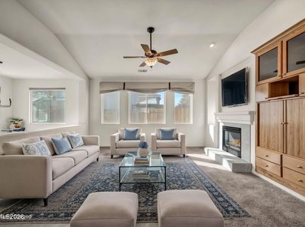 1472 Gaucho Lane, Reno, NV 89521 Photo