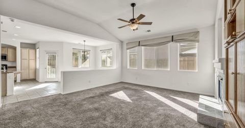 1472 Gaucho Lane, Reno, NV 89521 Photo