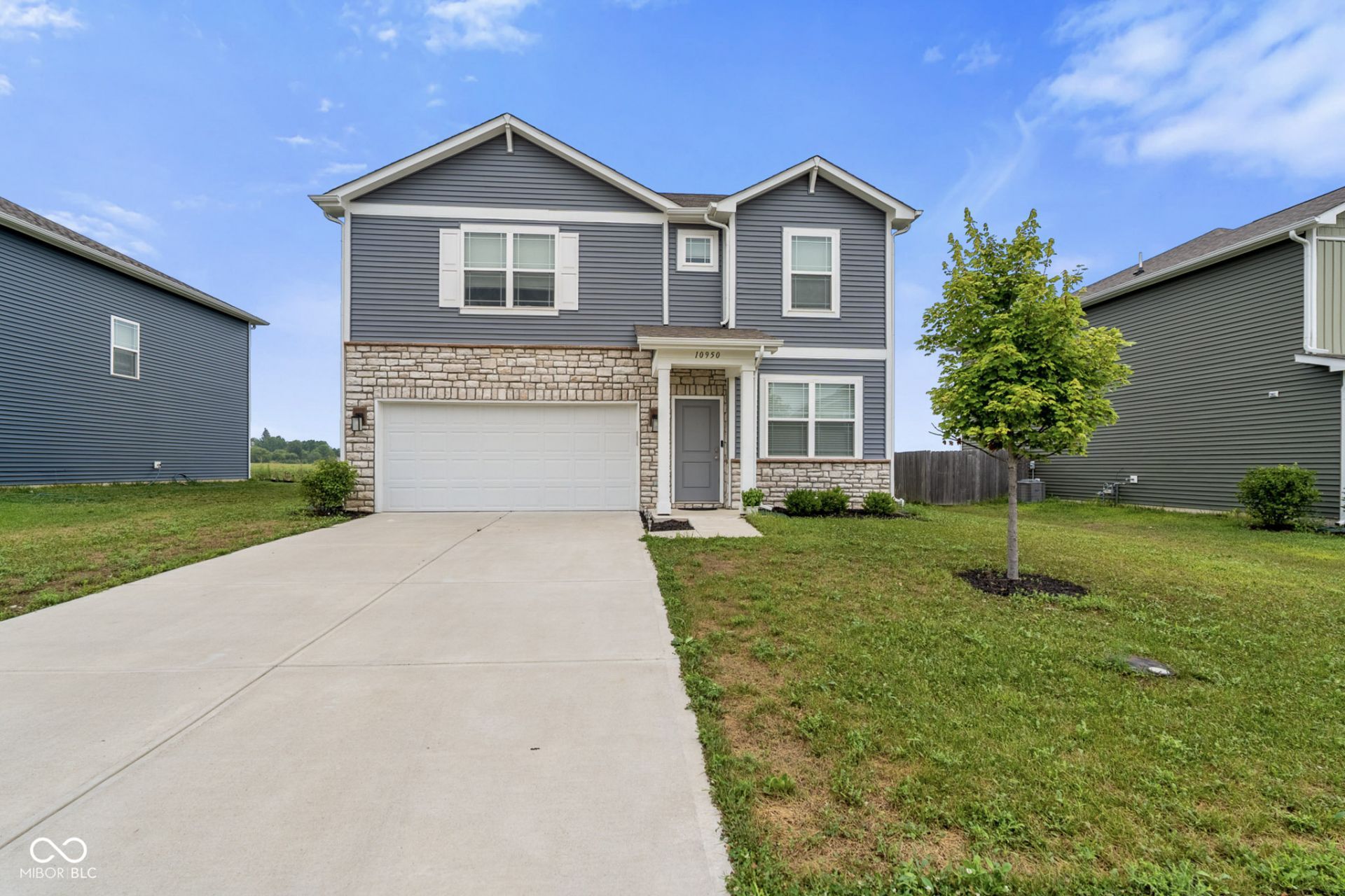 10950 N Heirloom Drive, Monrovia, IN 46157 Main Photo