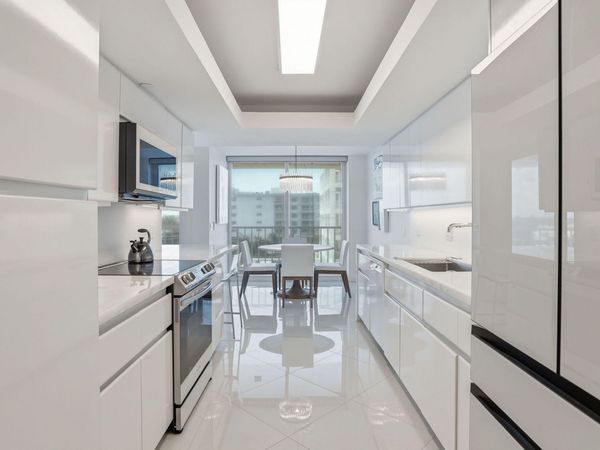 3210 S Ocean Boulevard, Unit 602, Highland Beach, FL 33487