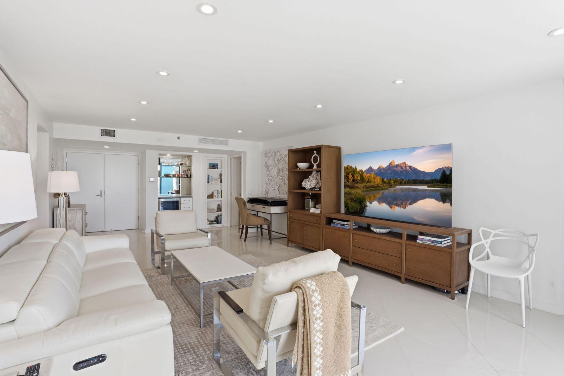 3210 S Ocean Boulevard, Unit 602, Highland Beach, FL 33487 Photo