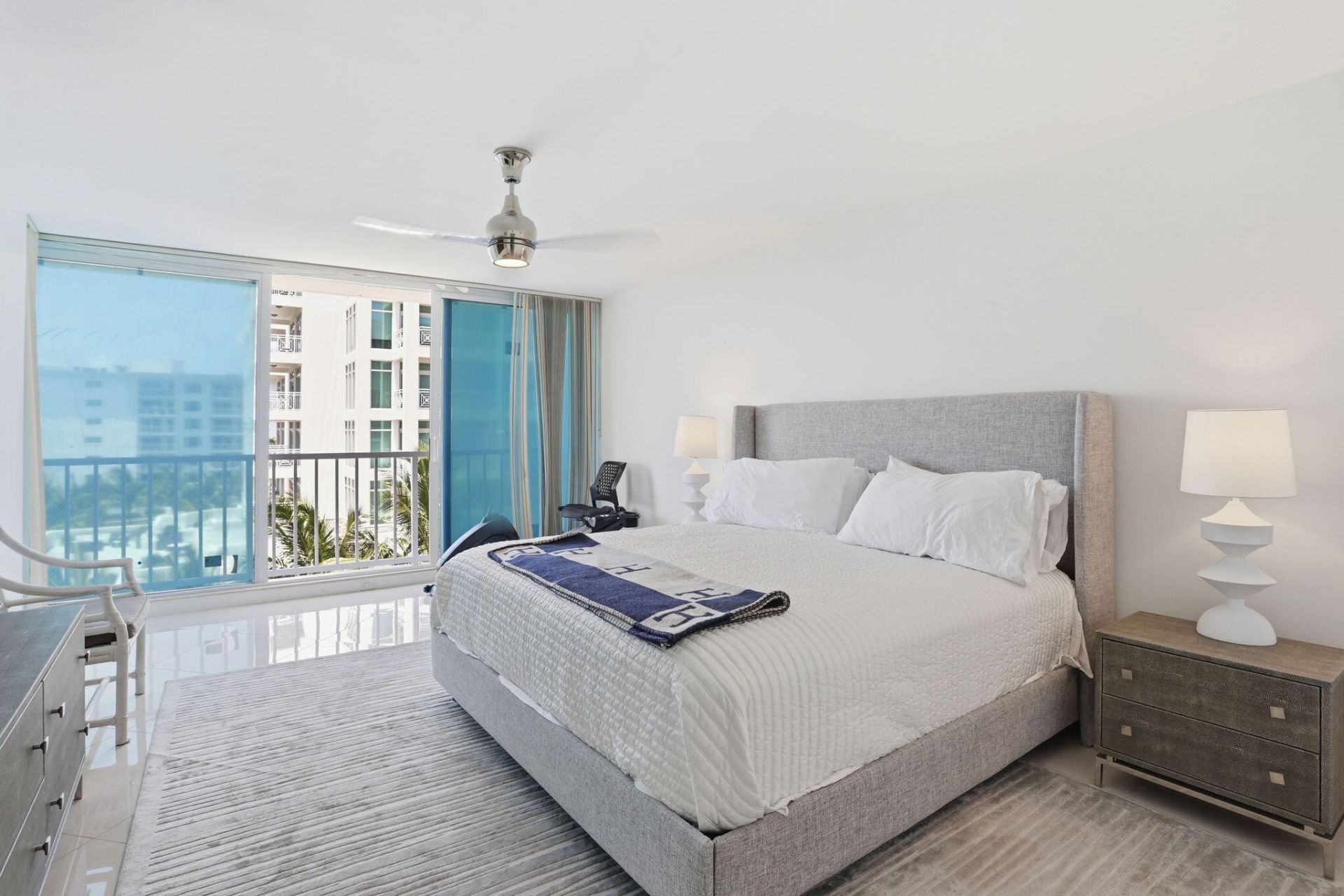 3210 S Ocean Boulevard, Unit 602, Highland Beach, FL 33487 Photo