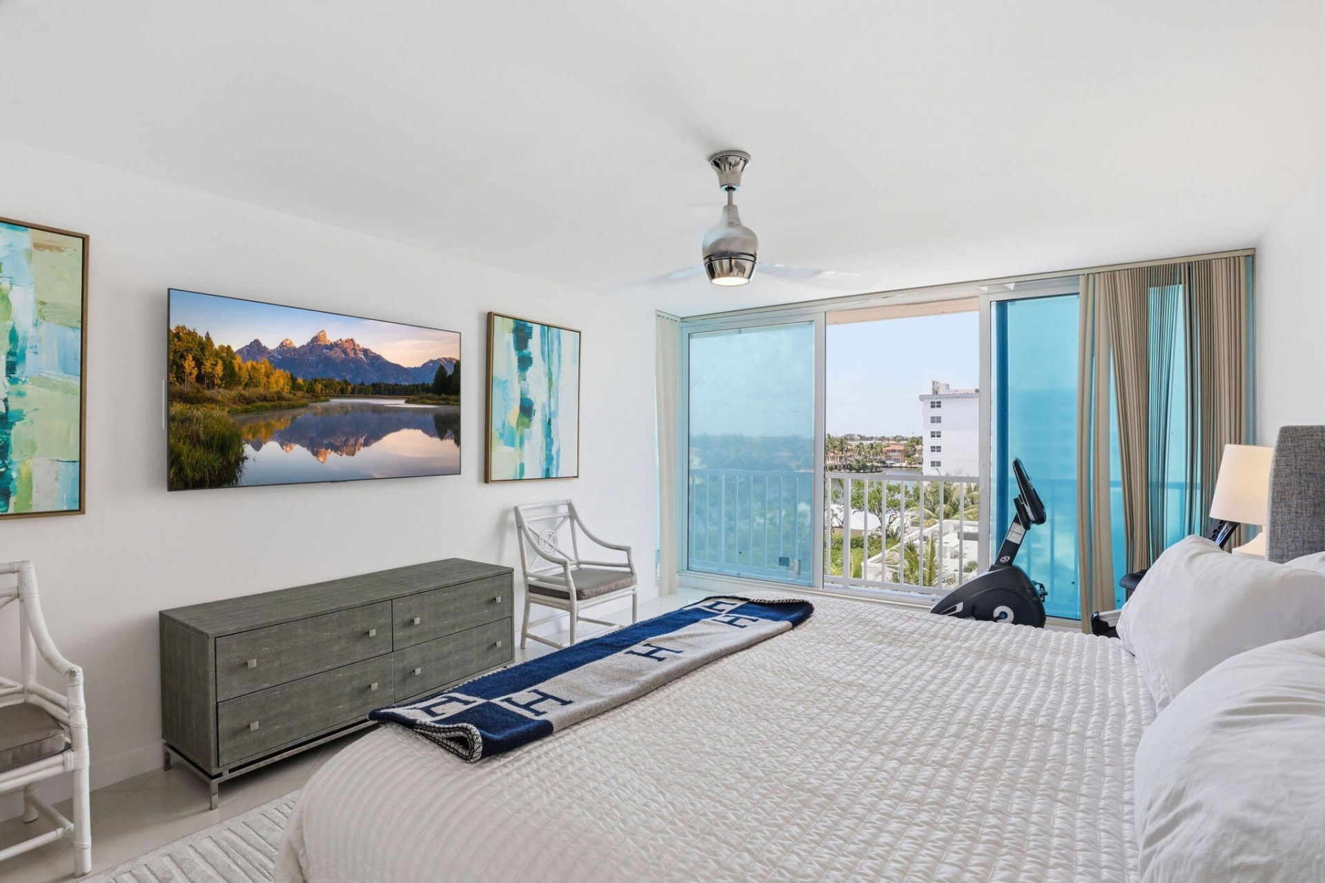 3210 S Ocean Boulevard, Unit 602, Highland Beach, FL 33487 Photo