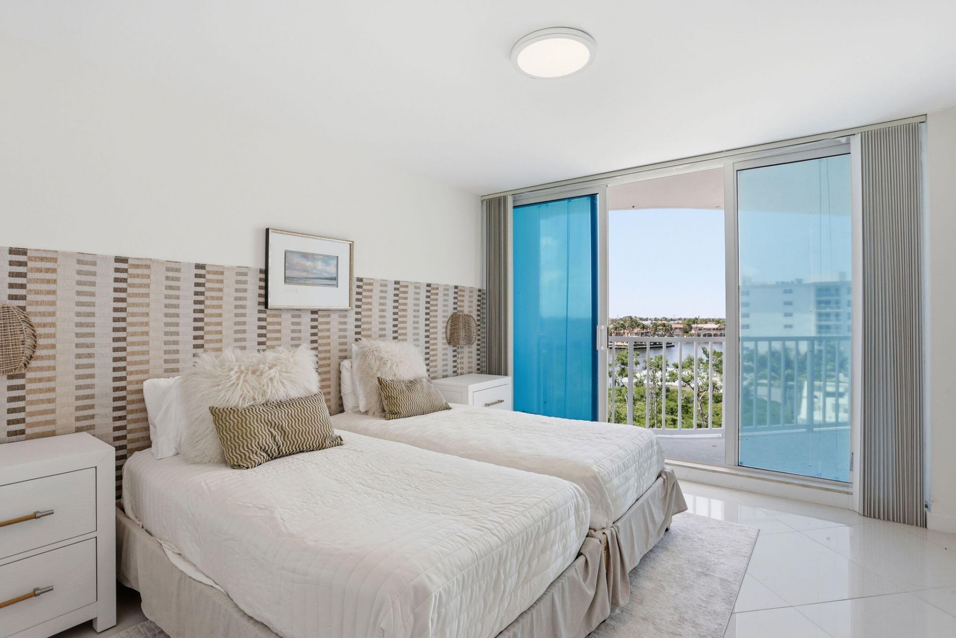 3210 S Ocean Boulevard, Unit 602, Highland Beach, FL 33487 Photo