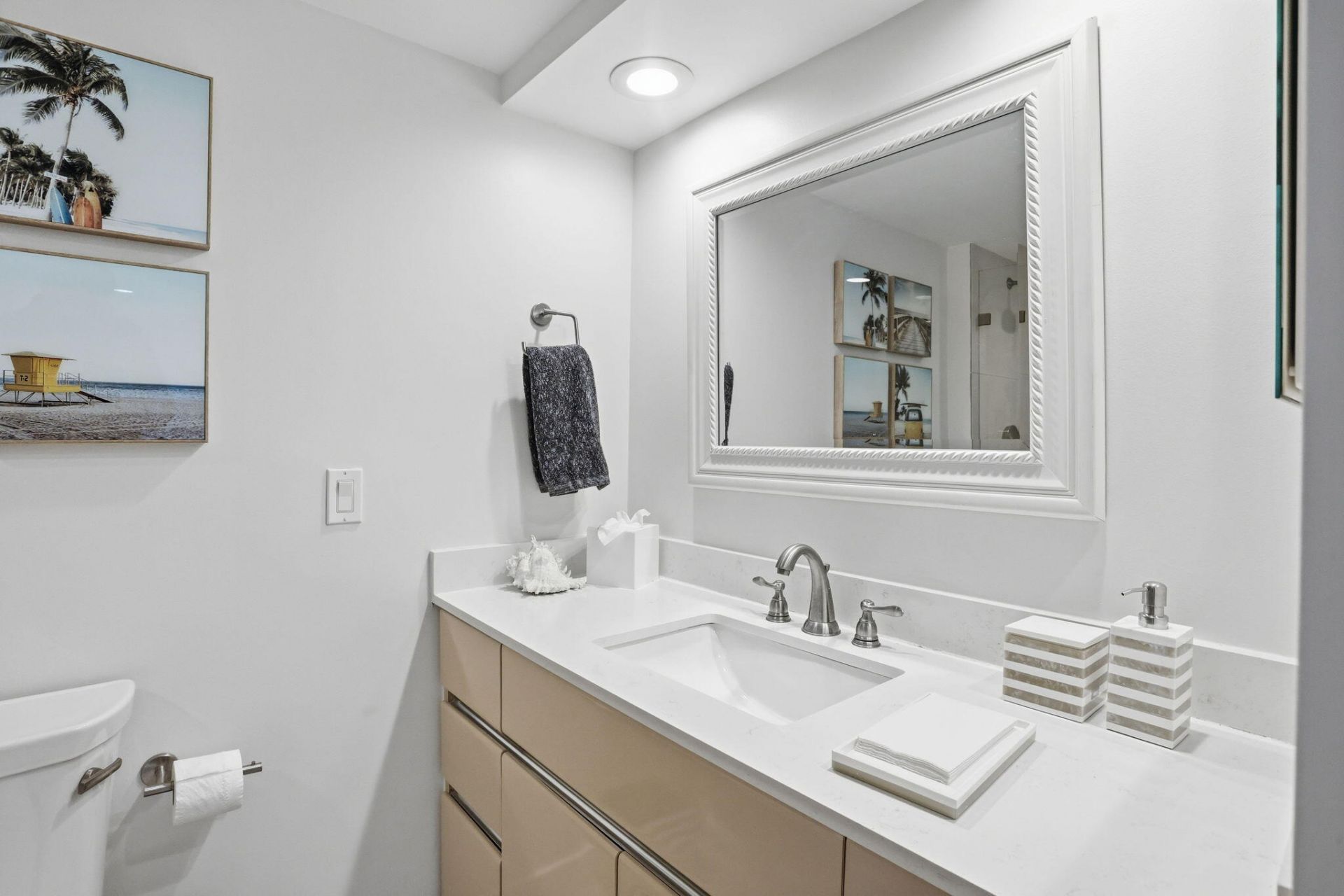 3210 S Ocean Boulevard, Unit 602, Highland Beach, FL 33487 Photo