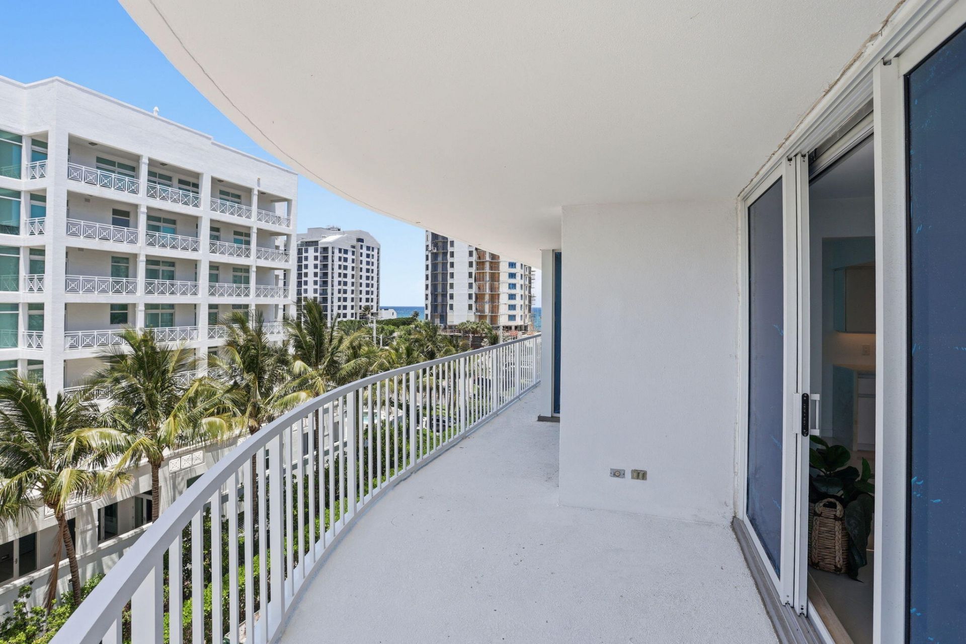 3210 S Ocean Boulevard, Unit 602, Highland Beach, FL 33487 Photo