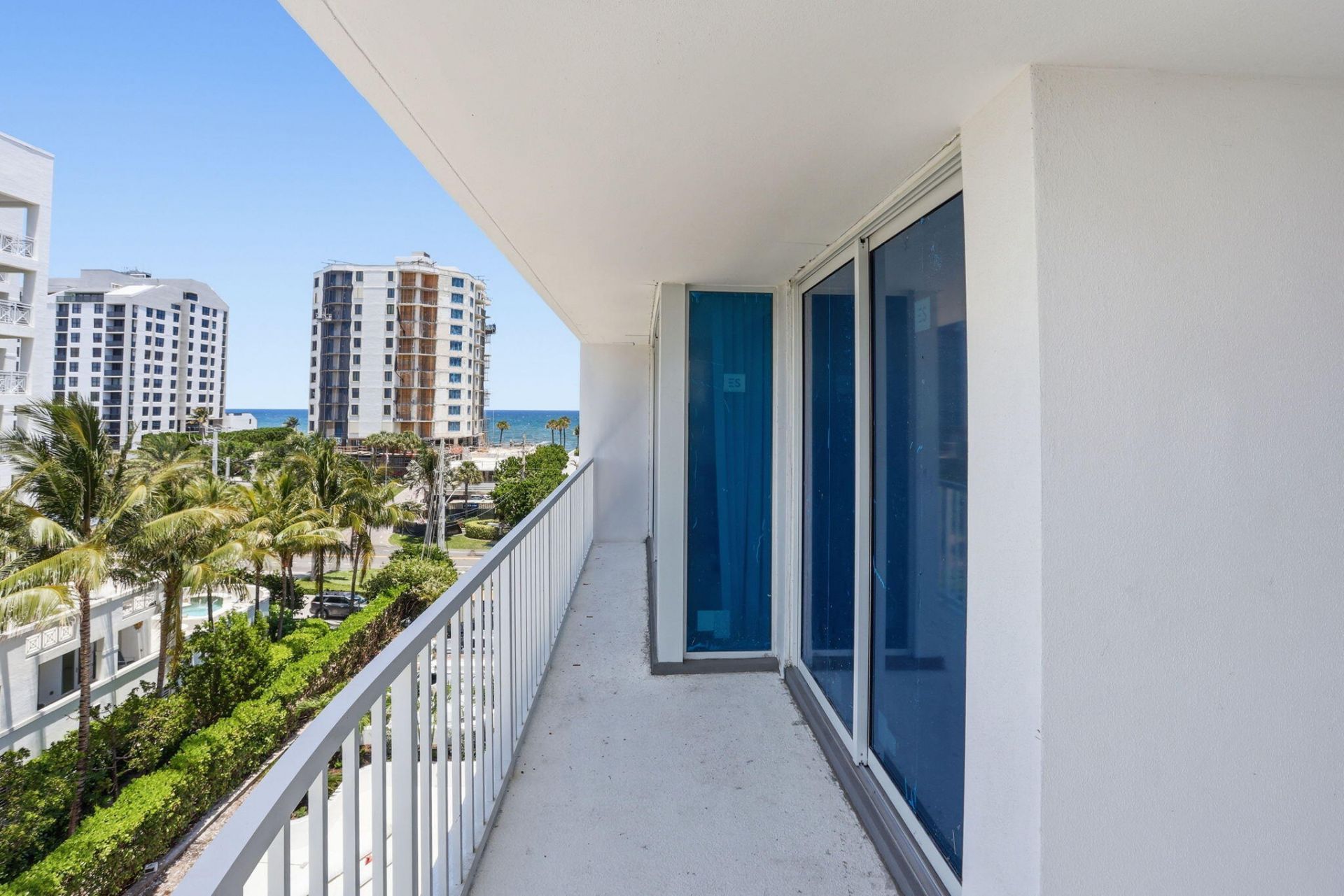 3210 S Ocean Boulevard, Unit 602, Highland Beach, FL 33487 Photo