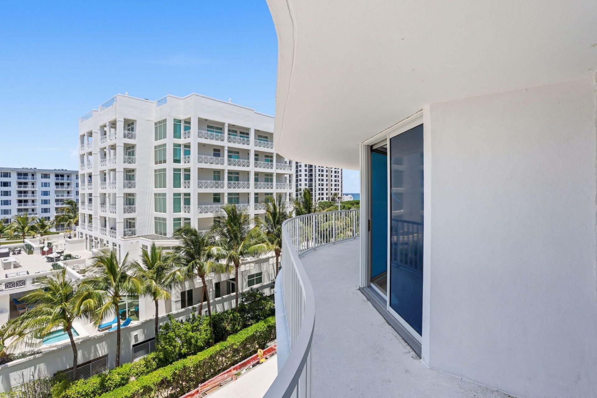 3210 S Ocean Boulevard, Unit 602, Highland Beach, FL 33487 Photo