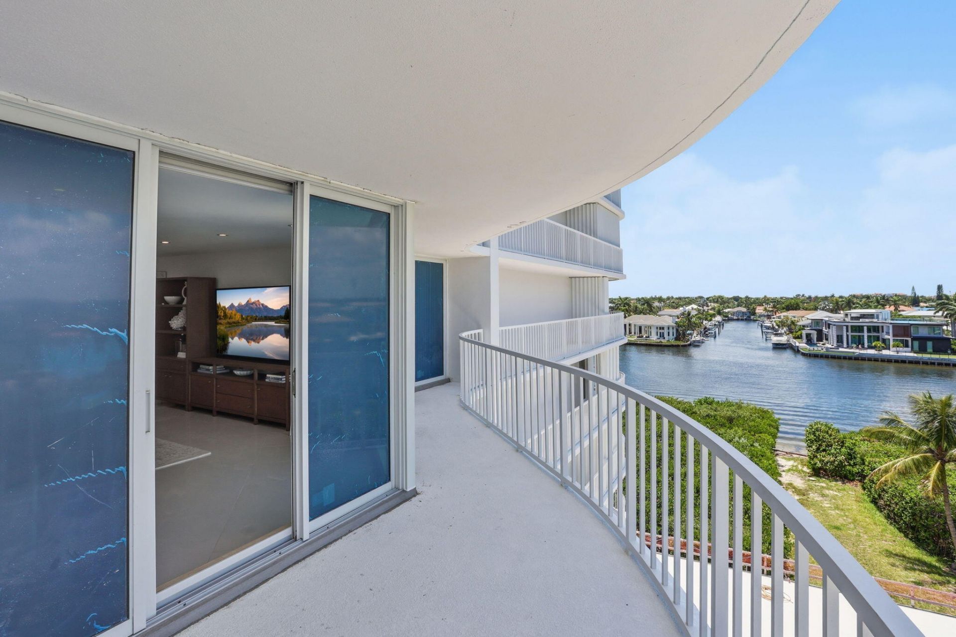 3210 S Ocean Boulevard, Unit 602, Highland Beach, FL 33487 Photo