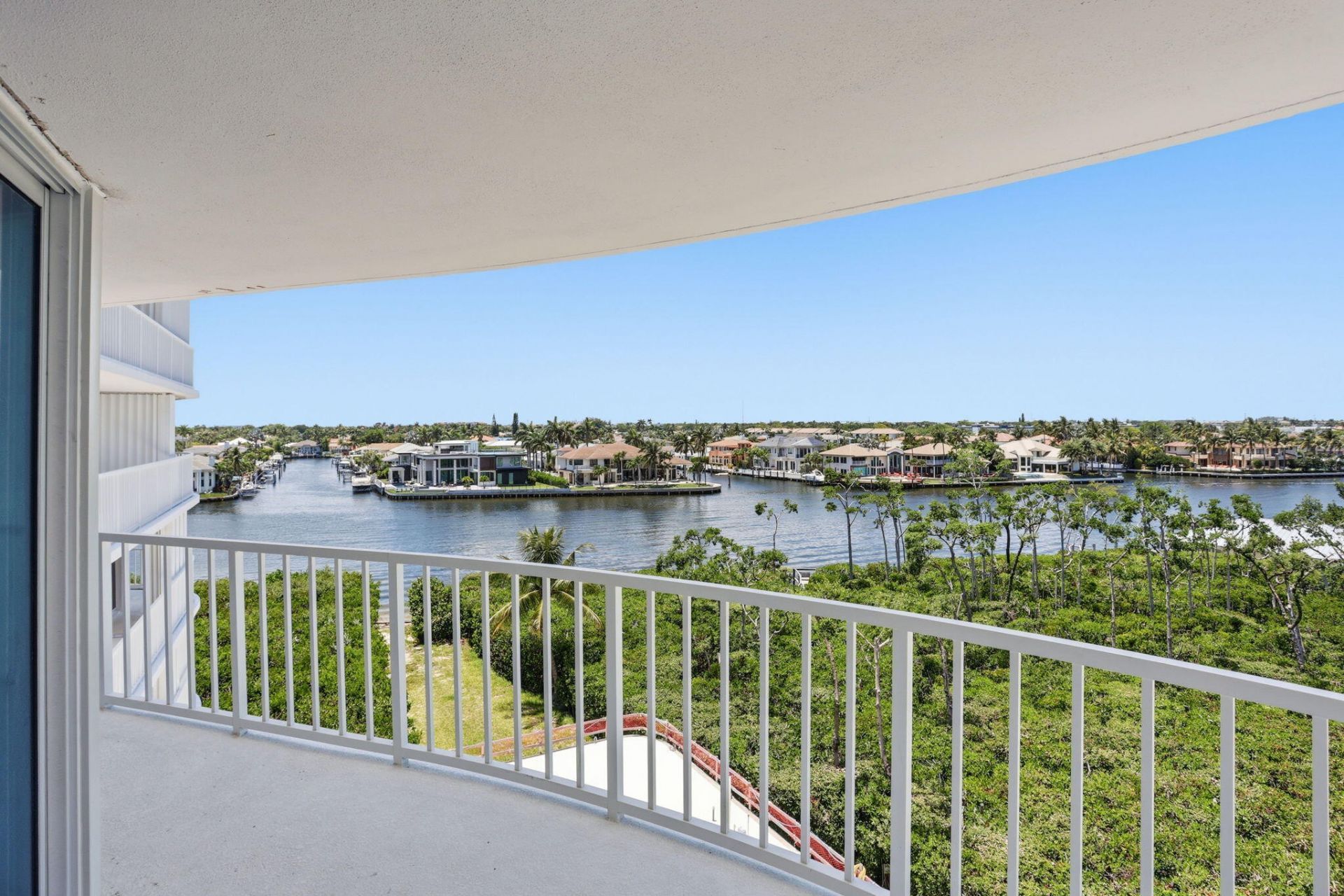 3210 S Ocean Boulevard, Unit 602, Highland Beach, FL 33487 Photo