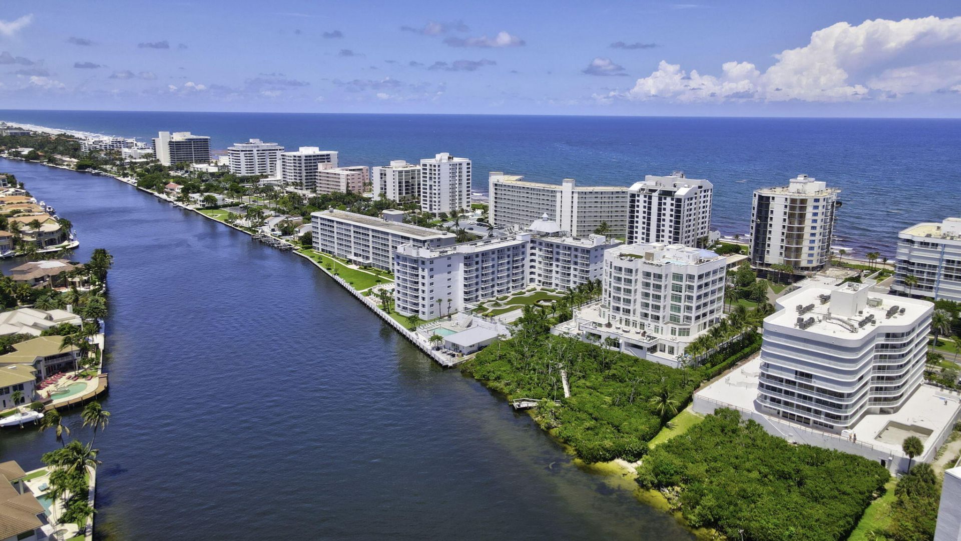 3210 S Ocean Boulevard, Unit 602, Highland Beach, FL 33487 Photo