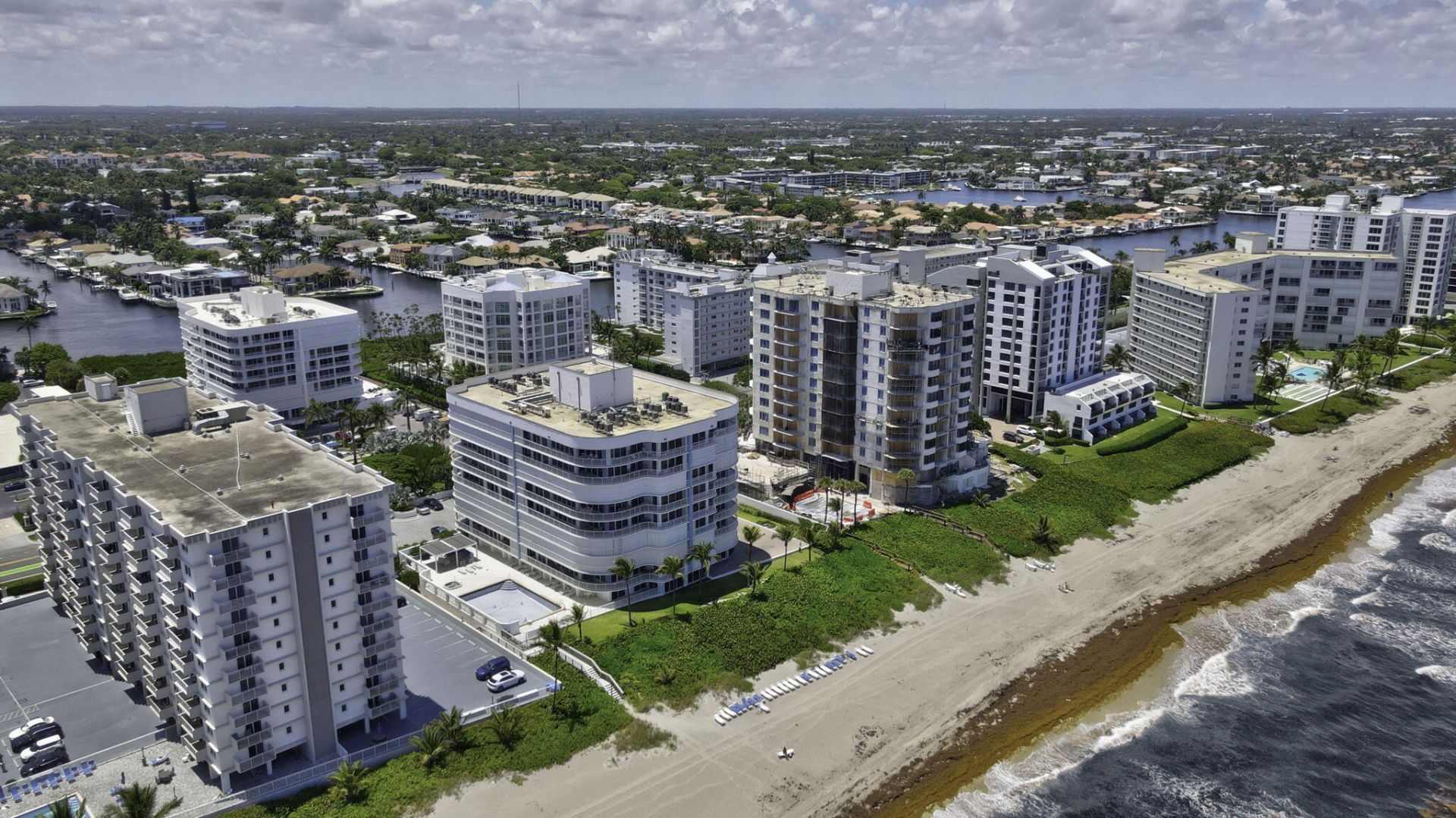 3210 S Ocean Boulevard, Unit 602, Highland Beach, FL 33487 Photo