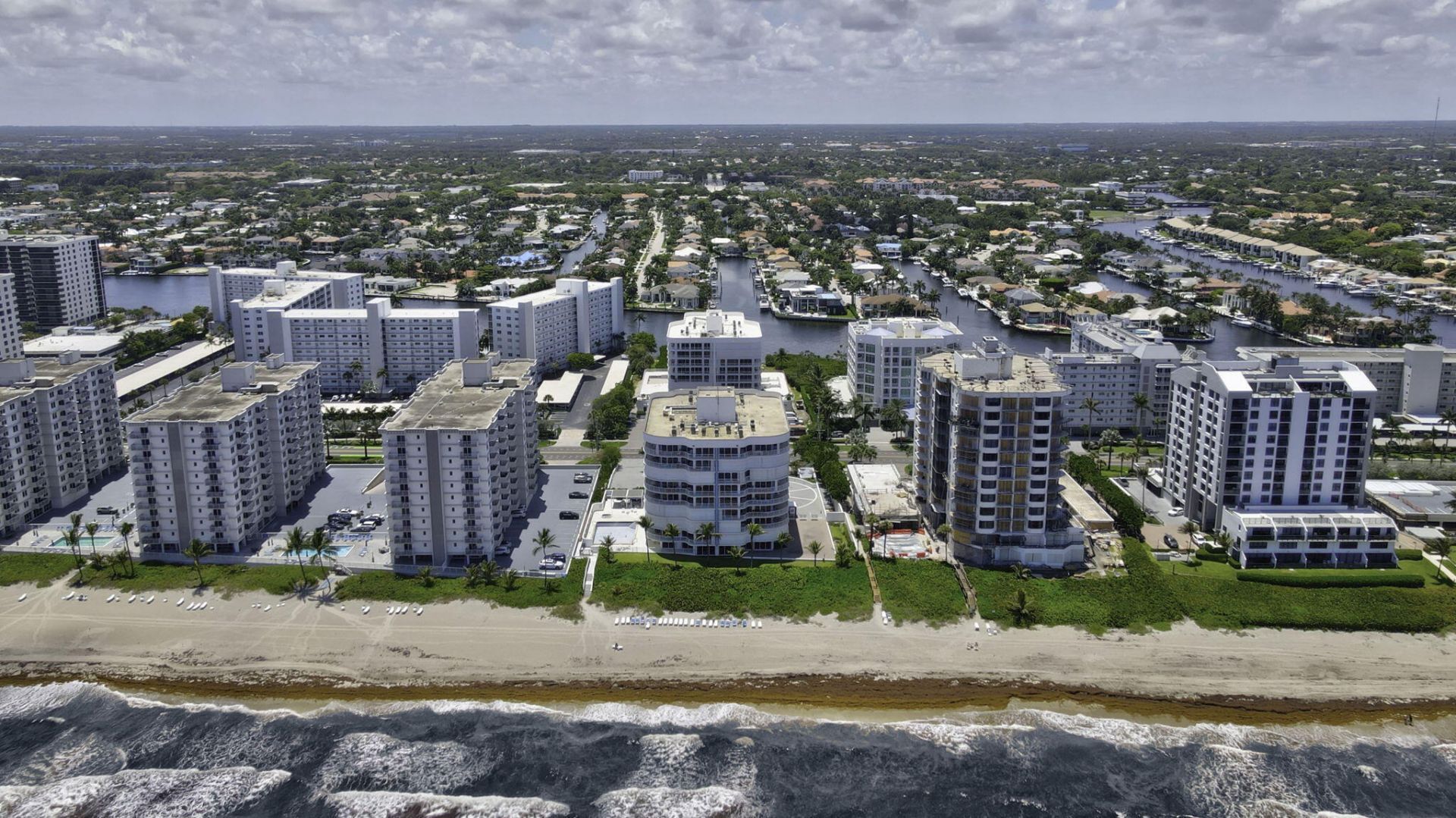 3210 S Ocean Boulevard, Unit 602, Highland Beach, FL 33487 Photo