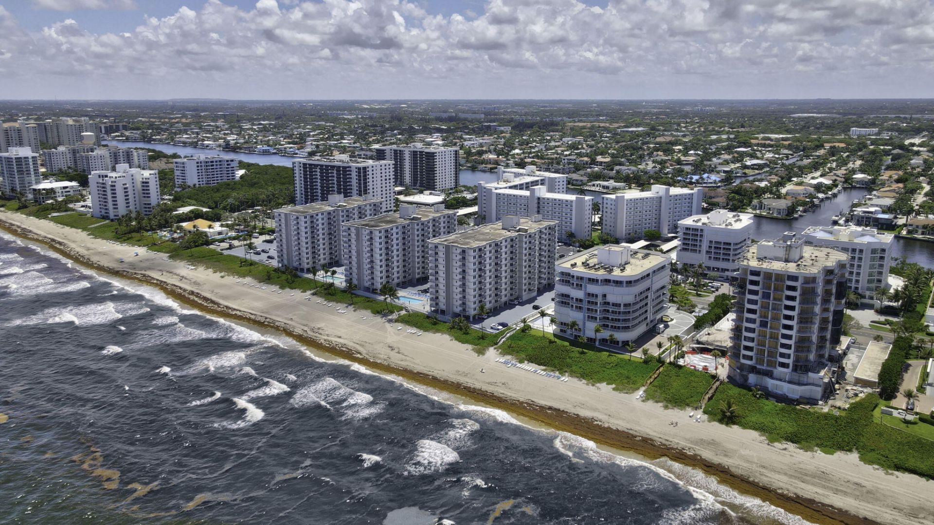3210 S Ocean Boulevard, Unit 602, Highland Beach, FL 33487 Photo