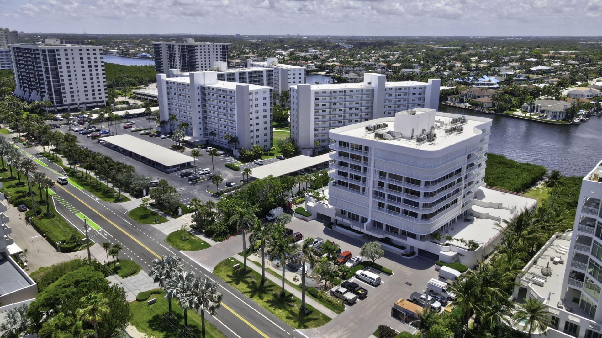 3210 S Ocean Boulevard, Unit 602, Highland Beach, FL 33487 Photo