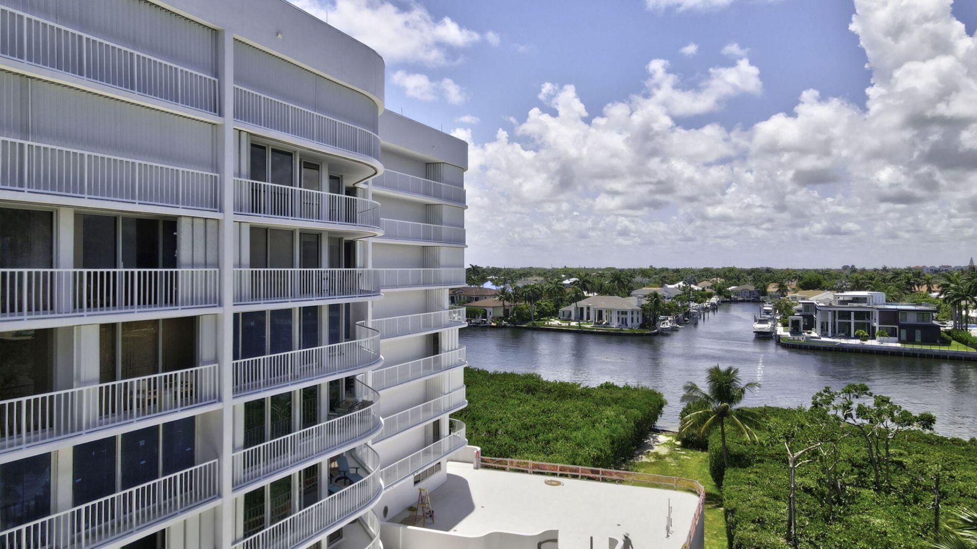 3210 S Ocean Boulevard, Unit 602, Highland Beach, FL 33487 Photo