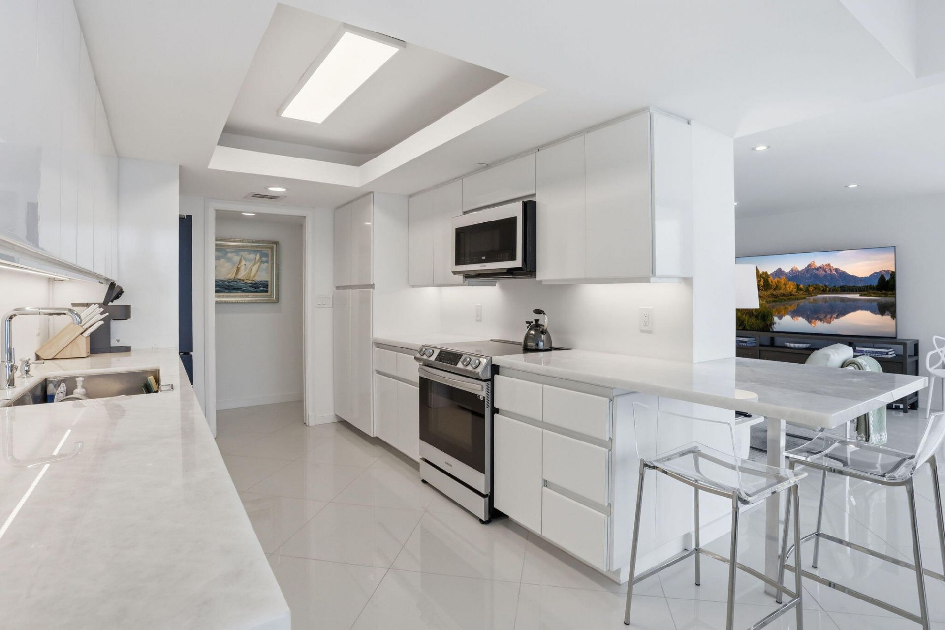 3210 S Ocean Boulevard, Unit 602, Highland Beach, FL 33487 Photo