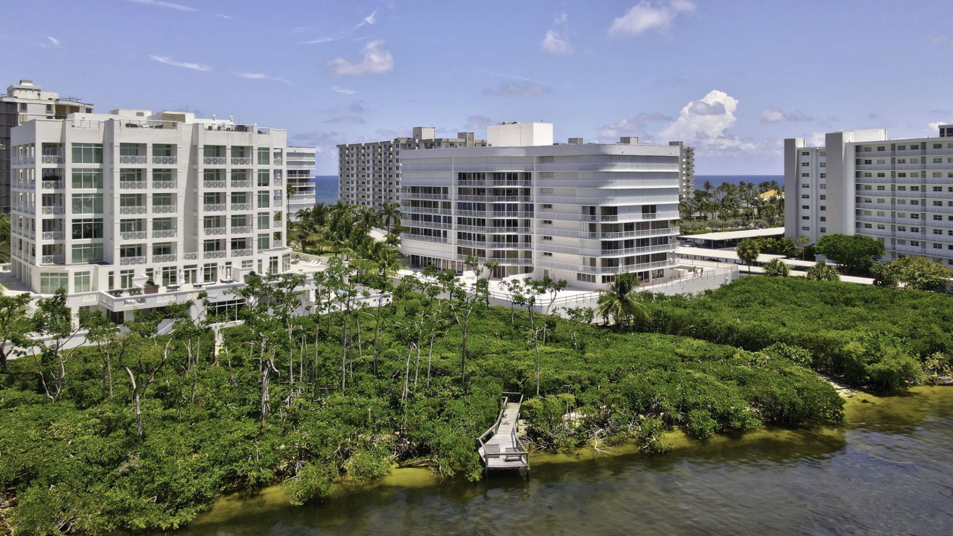 3210 S Ocean Boulevard, Unit 602, Highland Beach, FL 33487 Photo