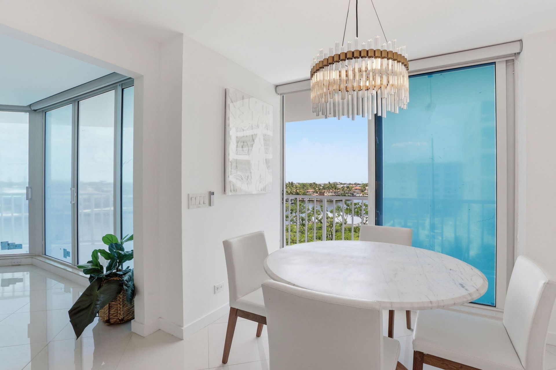 3210 S Ocean Boulevard, Unit 602, Highland Beach, FL 33487 Photo