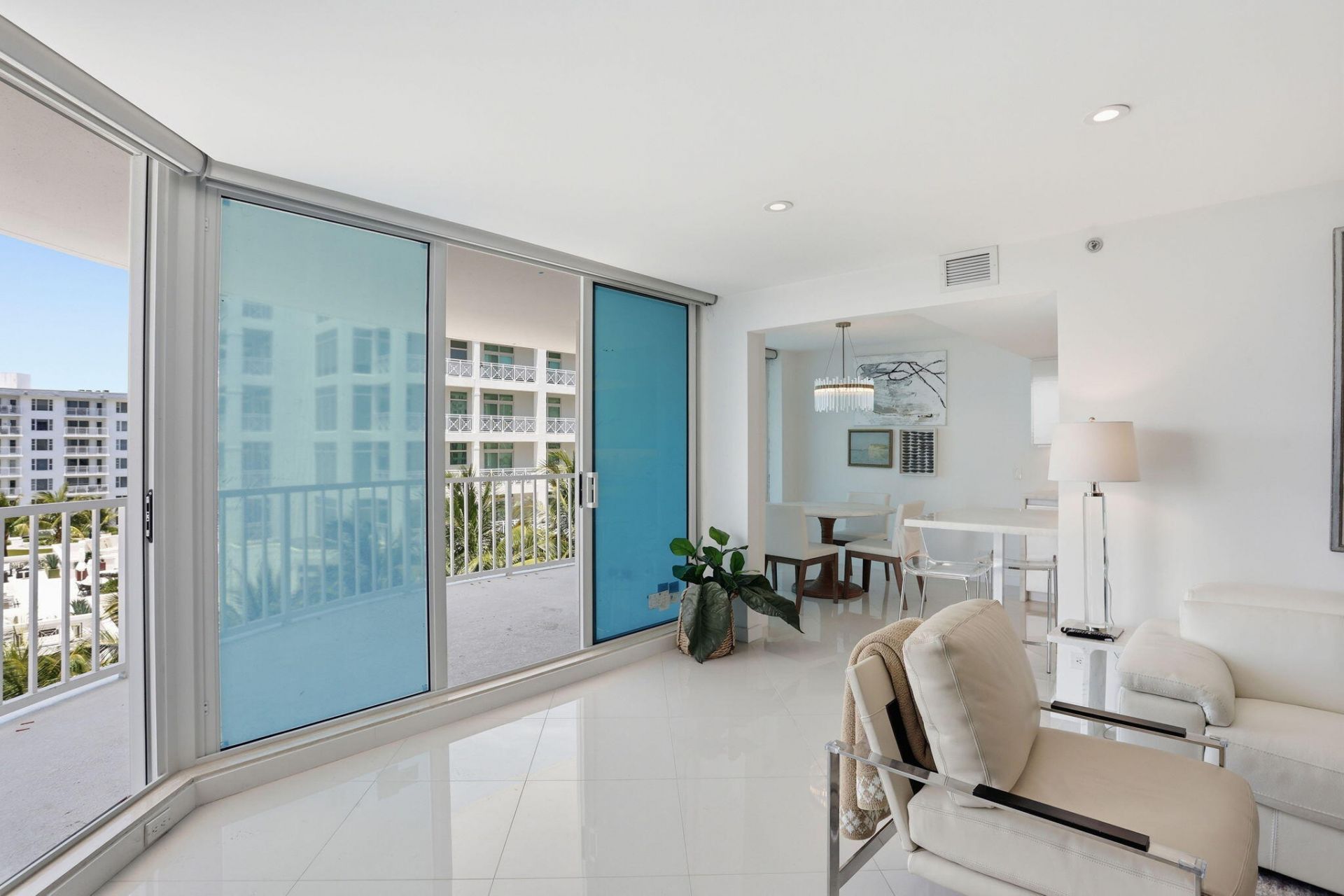 3210 S Ocean Boulevard, Unit 602, Highland Beach, FL 33487 Photo