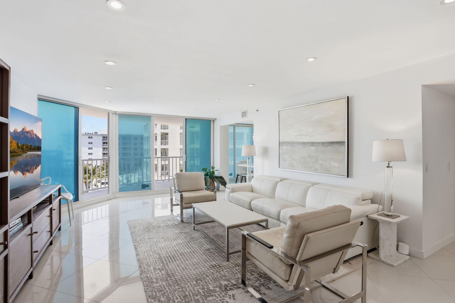 3210 S Ocean Boulevard, Unit 602, Highland Beach, FL 33487 Photo
