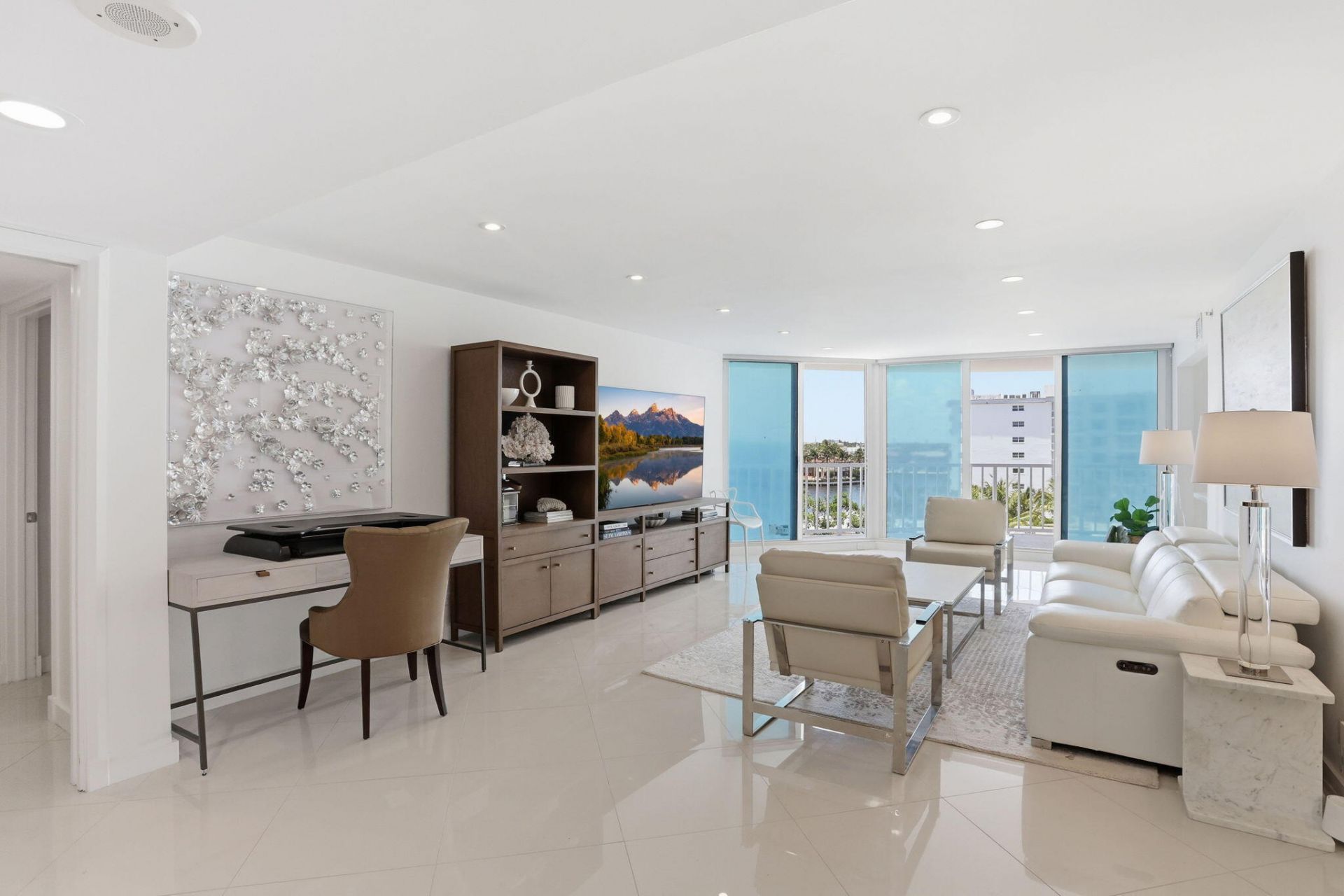 3210 S Ocean Boulevard, Unit 602, Highland Beach, FL 33487 Photo