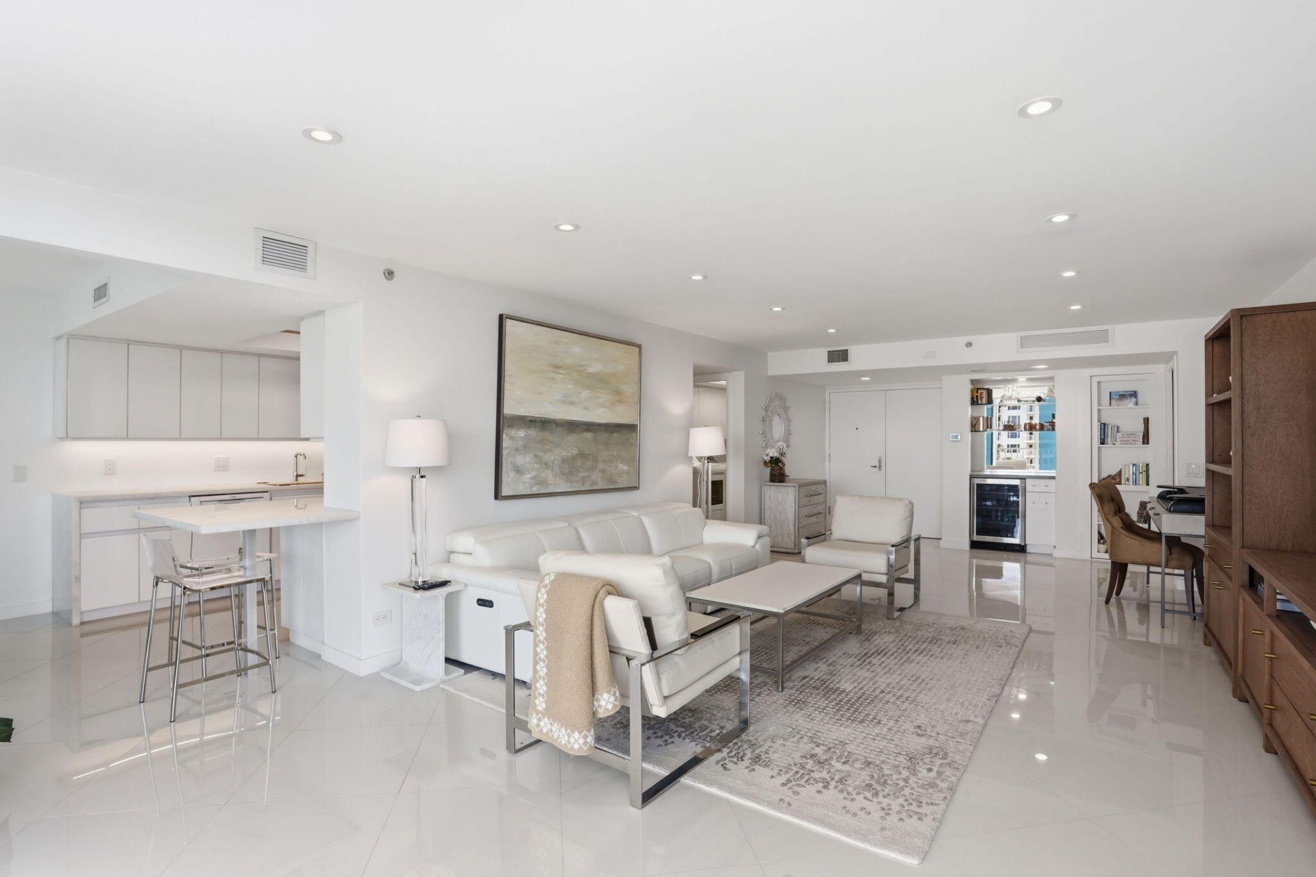 3210 S Ocean Boulevard, Unit 602, Highland Beach, FL 33487 Photo