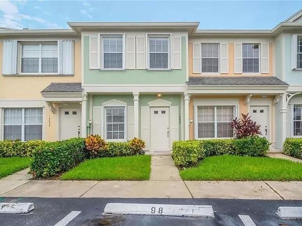 16637 HEMINGWAY Drive, Unit 16637, Weston, FL 33326