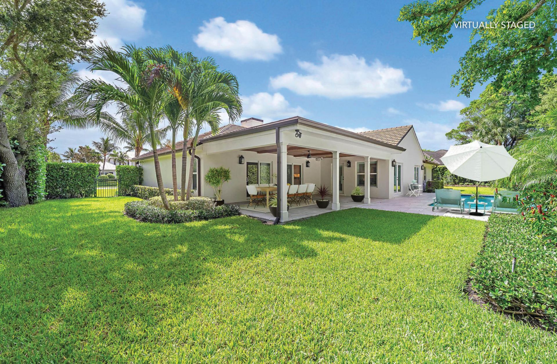 11785 Lake Shore Place, North Palm Beach, FL 33408 Photo