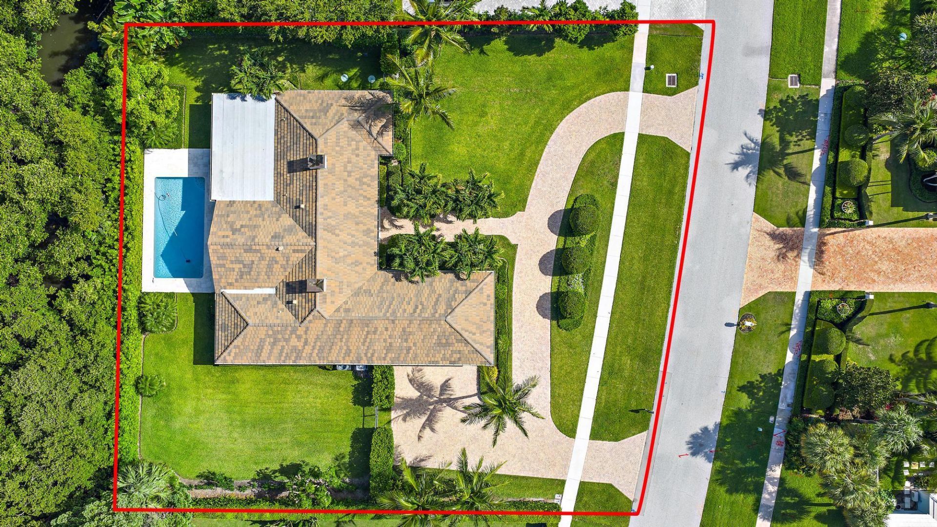 11785 Lake Shore Place, North Palm Beach, FL 33408 Photo