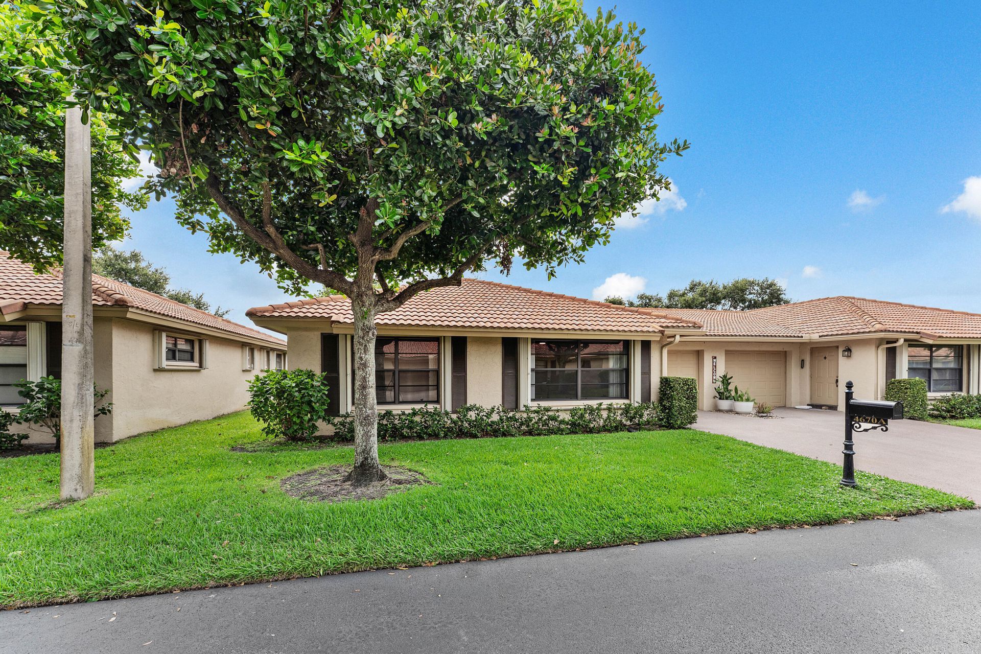 4670 Laurel Tree Road, Unit A, Boynton Beach, FL 33436 Photo