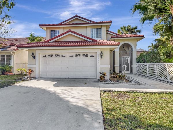 11420 Coral Bay Drive, Boca Raton, FL 33498