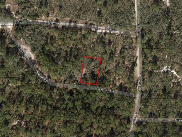 284 Rhapsody Avenue, Lake Placid, FL 33852
