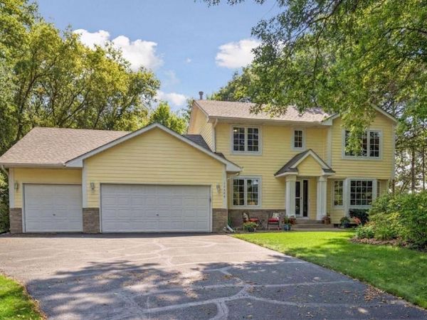 14829 Madison Street NE, Ham Lake, MN 55304