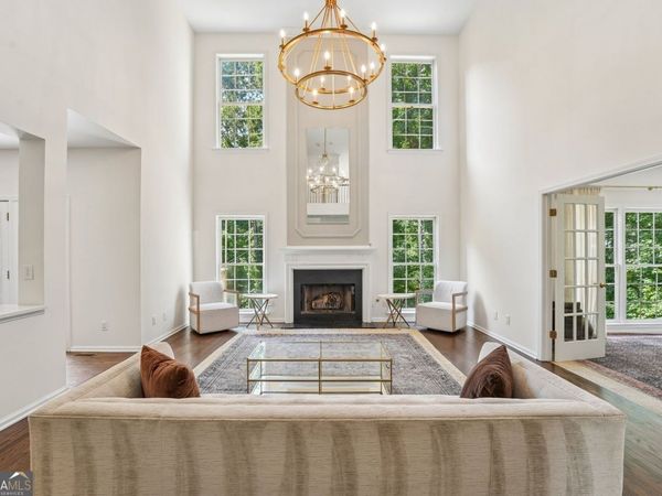 1305 Rosewood Drive, Alpharetta, GA 30005