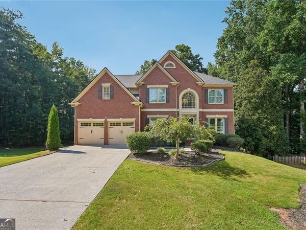 1305 Rosewood Drive, Alpharetta, GA 30005